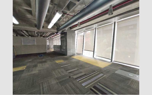 El Rosal Centro Galipan En Alquiler Oficinas De 1000mts