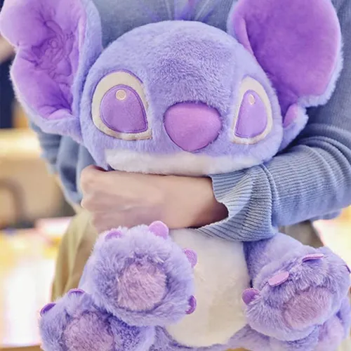 Stitch teddy sale bear