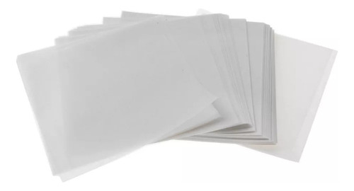 U Química Del Papel Para Pesaje De Laboratorio-100x100 Mm-