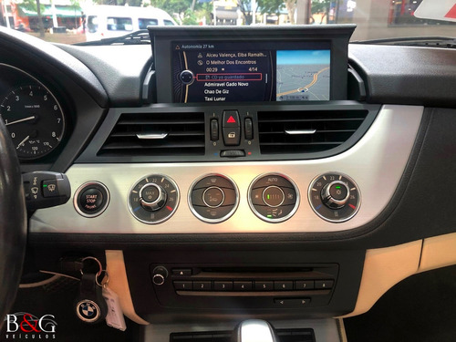 Bmw Z4 2.5 L6 Gasolina S Drive 23i - 2012