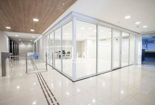 Imagem 16 de 23 de Sala À Venda, 27 M² Por R$ 279.000 -cond. Eccotower - Guarulhos/sp - Sa0280
