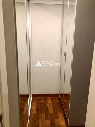 Imagem 4 de 20 de Apartamento - Ap00044 - 34179720