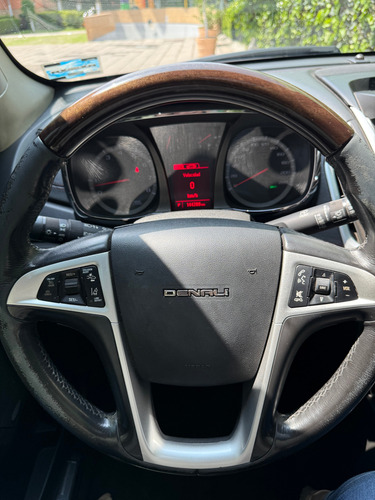 GMC Terrain 3.6 Denali V6 At