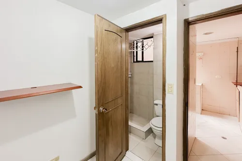 Apartamento En Venta En Rincón Del Chicó. Cod V7521