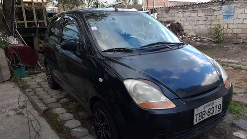 Oportunidad Vendo-financio Aveo 2006, Spark 2011 Perf