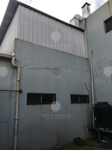 Imagen 9 de 25 de Depósito En Venta Ubicado En Sarandí, Avellaneda