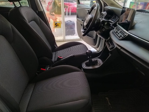 Imagen 17 de 24 de Fiat Nuevo Pulse Drive 1.3 99cv Manual 0km 2022 Stock #ca1