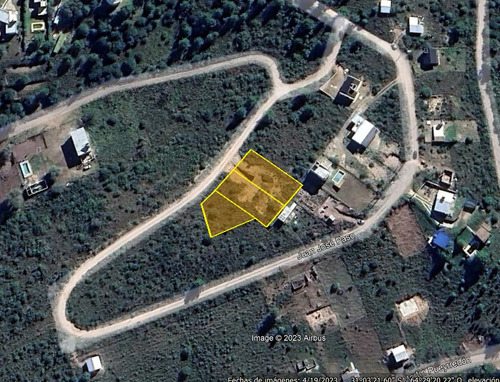 Oportunidad De Terrenos En Venta En Las Sierras De Cordoba