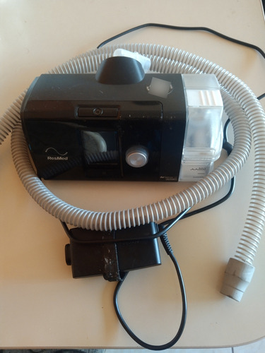 Resmed Cpap S10 Airsense Autoset