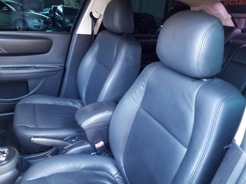 Citroën C4 Pallas Exclusive Flex Automática 2008