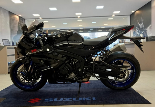 Suzuki Gsx-r 1000 R - Srad | 0km 2019/2020 | 7