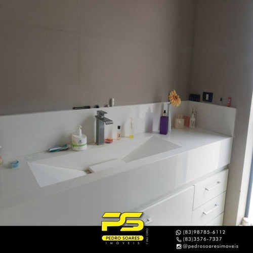 Imagem 5 de 6 de (oportunidade) Cobertura Com 4 Dormitórios À Venda, 382 M² Por R$ 1.099.000 - Co0108