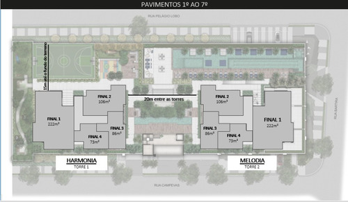 Imagem 16 de 29 de Apartamento Residencial Para Venda, Perdizes, São Paulo - Ap9399. - Ap9399-inc