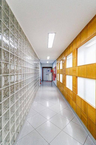 Imagem 8 de 30 de Andar Corporativo, 441 M² - Venda Por R$ 1.799.500,00 Ou Aluguel Por R$ 9.000,00/mês - Vila Buarque - São Paulo/sp - Ac0003