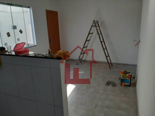 Imagem 8 de 28 de Casa À Venda No Bairro Retiro - Volta Redonda/rj - C1647