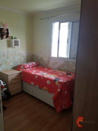 Imagem 9 de 19 de Apartamento Com 3 Dormitórios À Venda, 82 M² Por R$ 530.000,00 - Carrão - São Paulo/sp - Ap2545