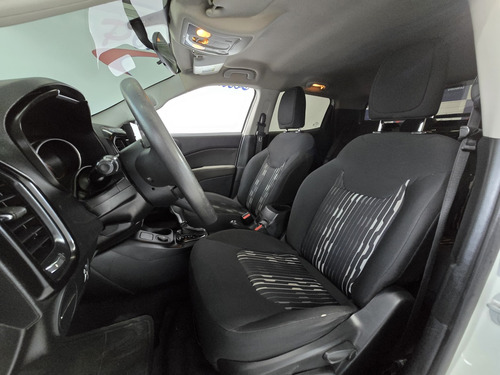 Fiat Toro 1.8 16V EVO FLEX ENDURANCE AT6