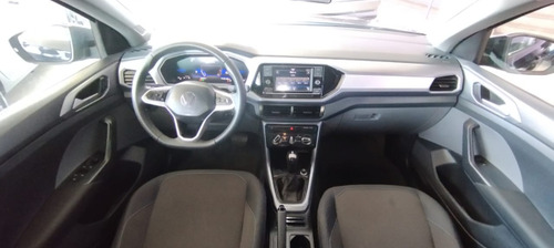 Volkswagen T-Cross 1.0 200 TSI 12V (Aut) (Flex)