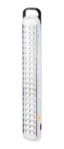 Luz De Emergencia 63 Led 250 Lúmenes 5w - Shopyclick