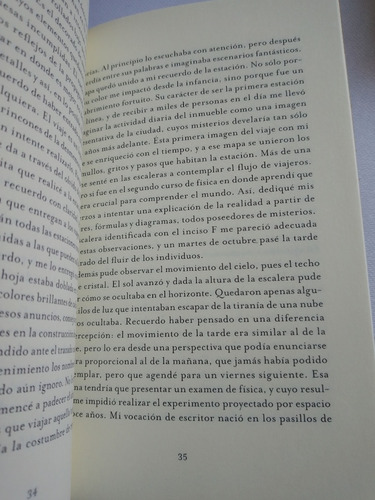 Cuaderno De Hanói (Usado)