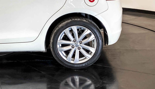 Imagen 11 de 15 de 28740 - Suzuki Swift 2017 Con Garantía