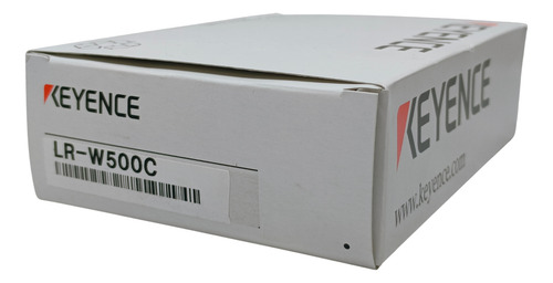 Keyence Lr-w500c Sensor General De Contraste