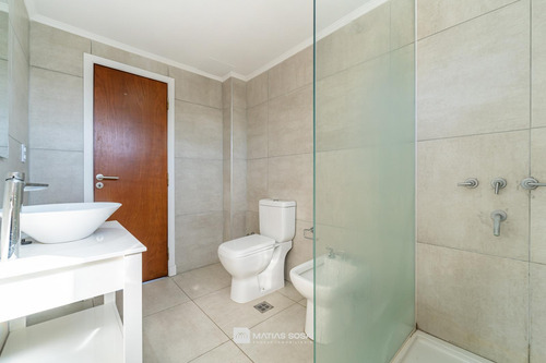 Venta-duplex 3 Amb-parque Con Parrilla Y Piscina-caisamar