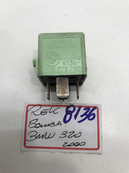8353447 bmw 3er e36 Relé n.a año 1998