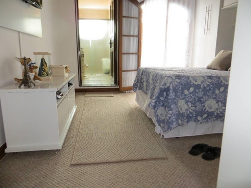 Casa À Venda Na Rua Marcelina, Vila Romana, São Paulo - Sp - Liv-6431