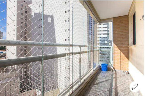 Imagem 2 de 16 de Apartamento À Venda, 88 M² Por R$ 711.000,00 - Santa Teresinha - São Paulo/sp - Ap2613