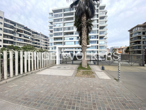 Venta De Departamento En Avenida Del Mar