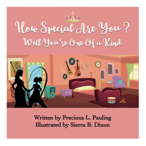 Libro: ¿qué Tan Especial Eres? ¡bueno, Eres Único En Tu Clas