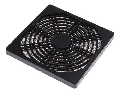 ` 10 Unids Computadora Pc A Prueba De Polvo Ventilador Caja