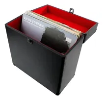 Comprar Valijas O Case Para Transportar Y Almacenar Discos De Vinilo