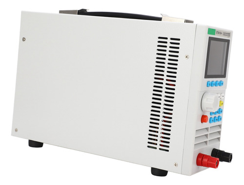 Carga Electrónica Dc Et5410a+ 400w 0 040a Programable
