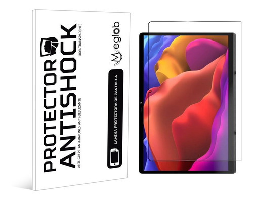 Protector De Pantalla Antishock Lenovo Yoga Pad Pro 13