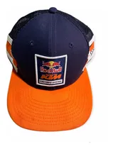 Comprar Gorra Red Bull Ktm New Era 9fifty Official Merchandising