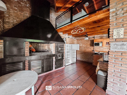 Casa Para 4/5 Personas Funes Alquiler Temporal - Marzo Y Semana Santa