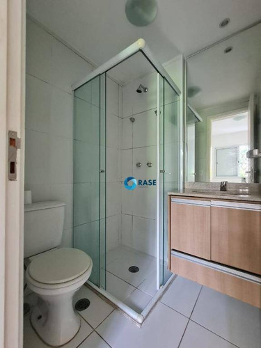 Imagem 17 de 22 de Apartamento Com 1 Dormitório À Venda, 49 M² Por R$ 370.000,00 - Jardim Sul São Paulo - São Paulo/sp - Ap11806