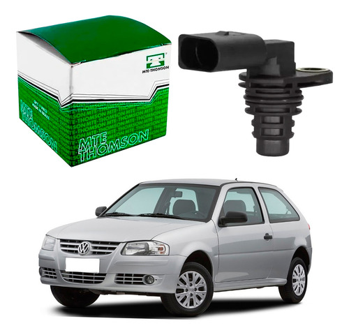 Sensor Fase Mte Gol 1.0 1.6 1.8 Flex 2005 A 2009