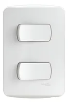 Comprar Interruptor 9\u002F12 + 9\u002F24 16a 250v Blanco Armada Miluz