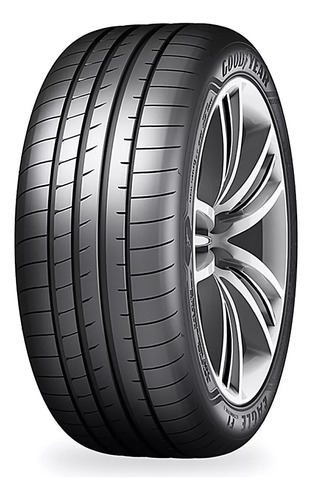 Llanta 295/40r22 Goodyear Eagle F1 Asymmetric Suv Mo1 Xl Fp