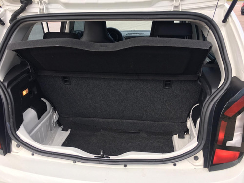 Volskwagen Up
