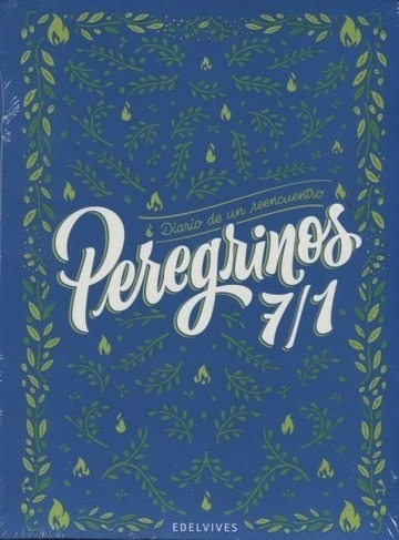 Peregrinos 7 / 1