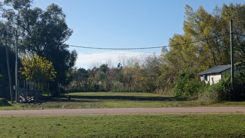 Se Vende Gran Terreno En La Entrada Al Autodromo El Pinar, Rellenado, Con Entrada Vehicular Hecha Financiación