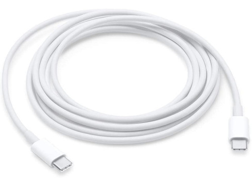 Cable De Carga Usb C 2m Macbook iPad Pro Original Gtia 1 Año