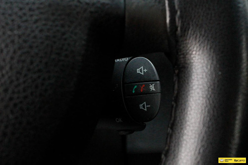 Imagen 21 de 25 de Renault Duster Expression