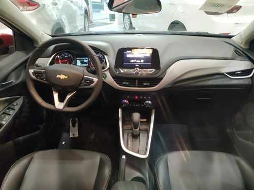 Onix Premier Ii At Entrega Inmediata 0km 2021 Wer1253