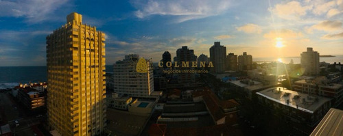 Apartamento En Muy Buena Ubicacion, De 1 Dor, 1 Baños Con Excelente Linda Vista.-ref:2211