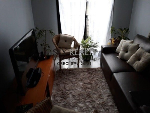 Apartamentos - Vila Do Encontro - Ref: 14127 - V-14127